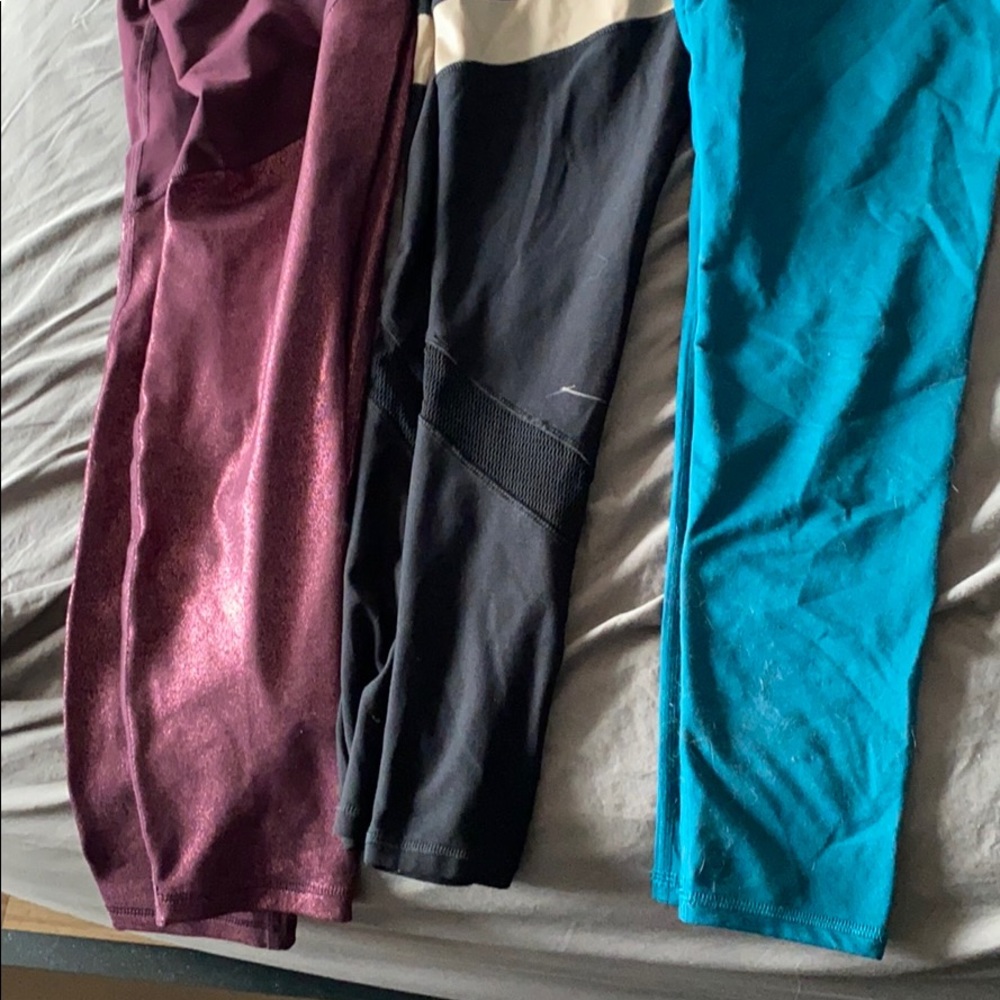 Leggings - Picture 2 of 2